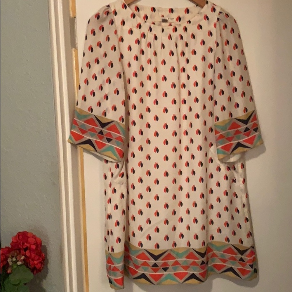 Fossil Dress